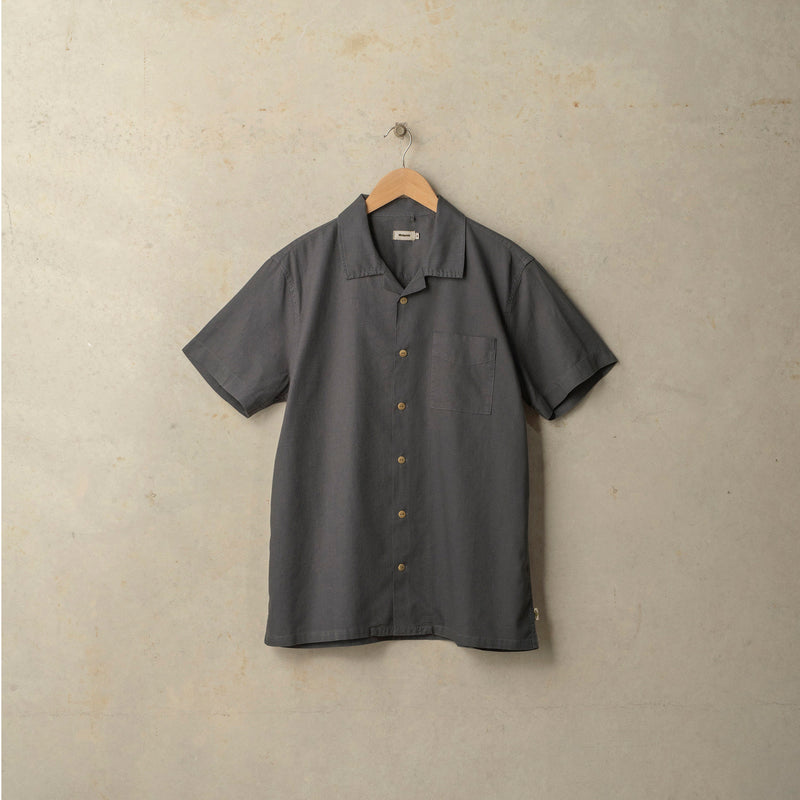 Holiday Hemp Shirt