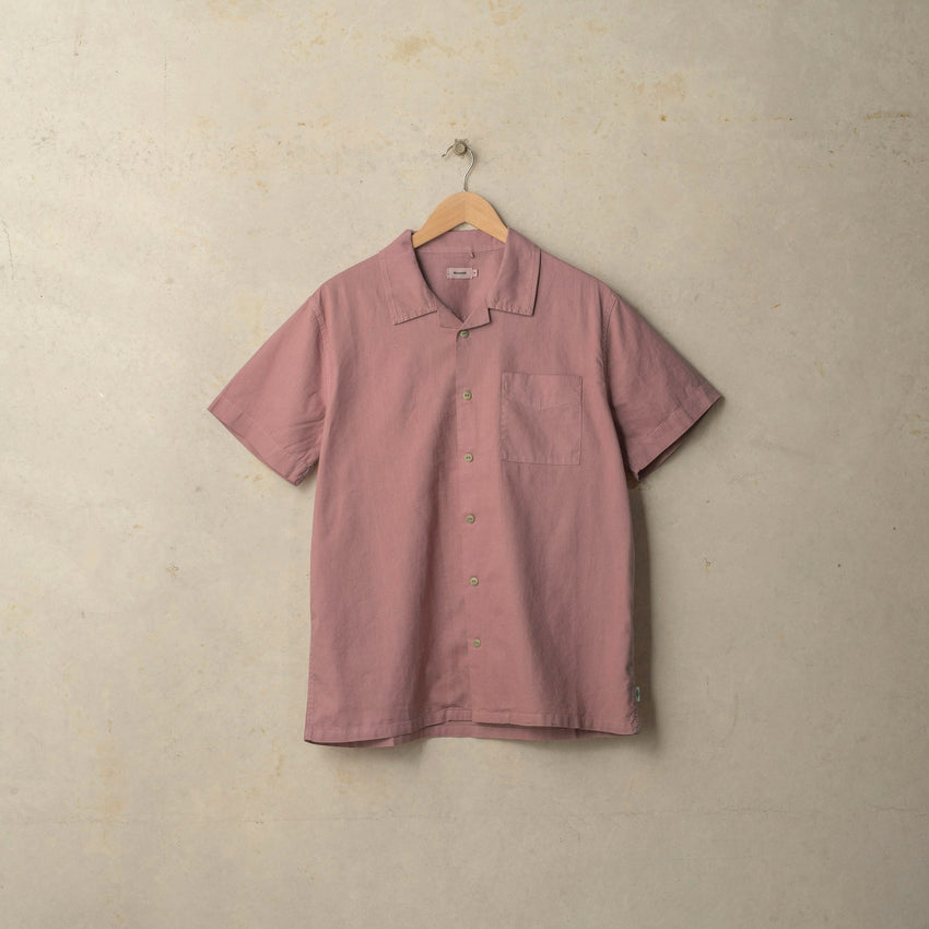Holiday Hemp Shirt
