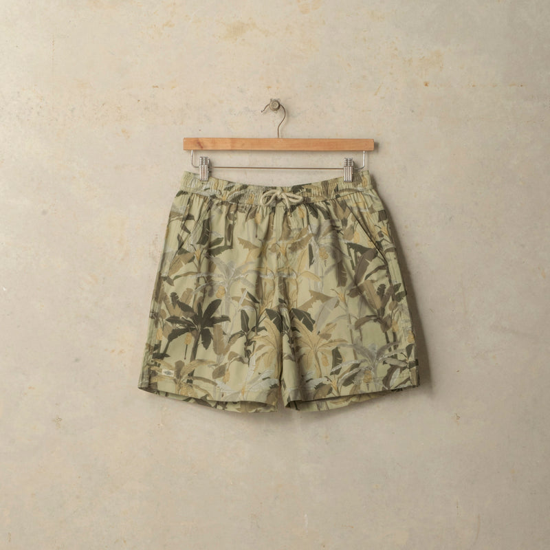 Palm Valley Beach Shorts