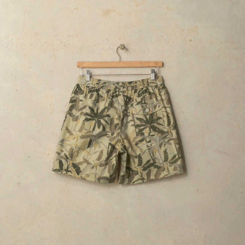 Palm Valley Beach Shorts