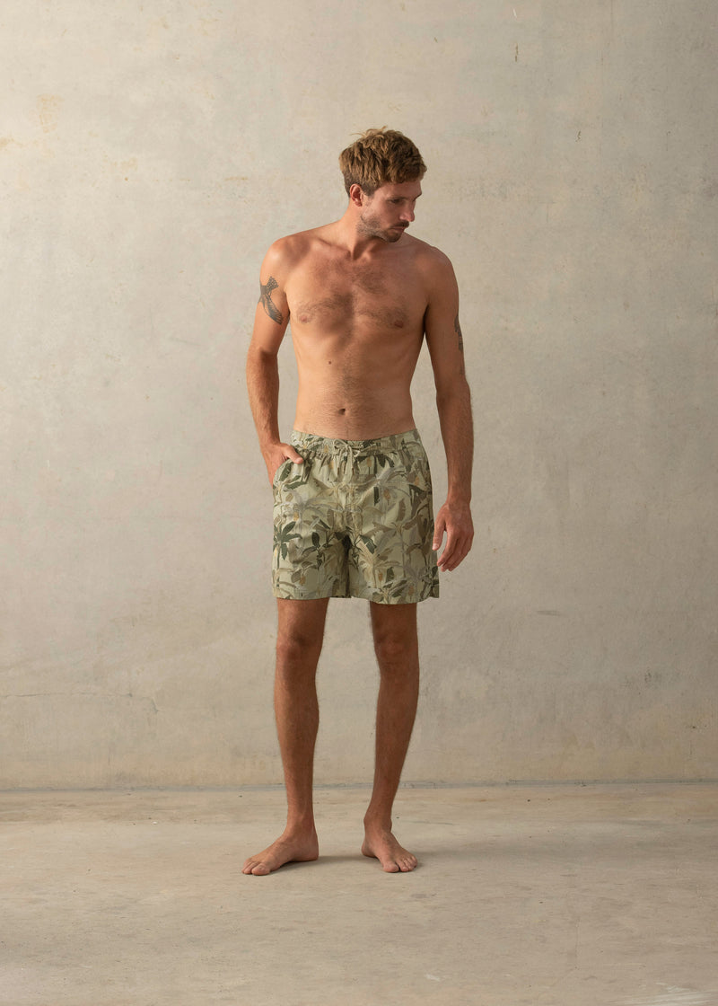 Palm Valley Beach Shorts