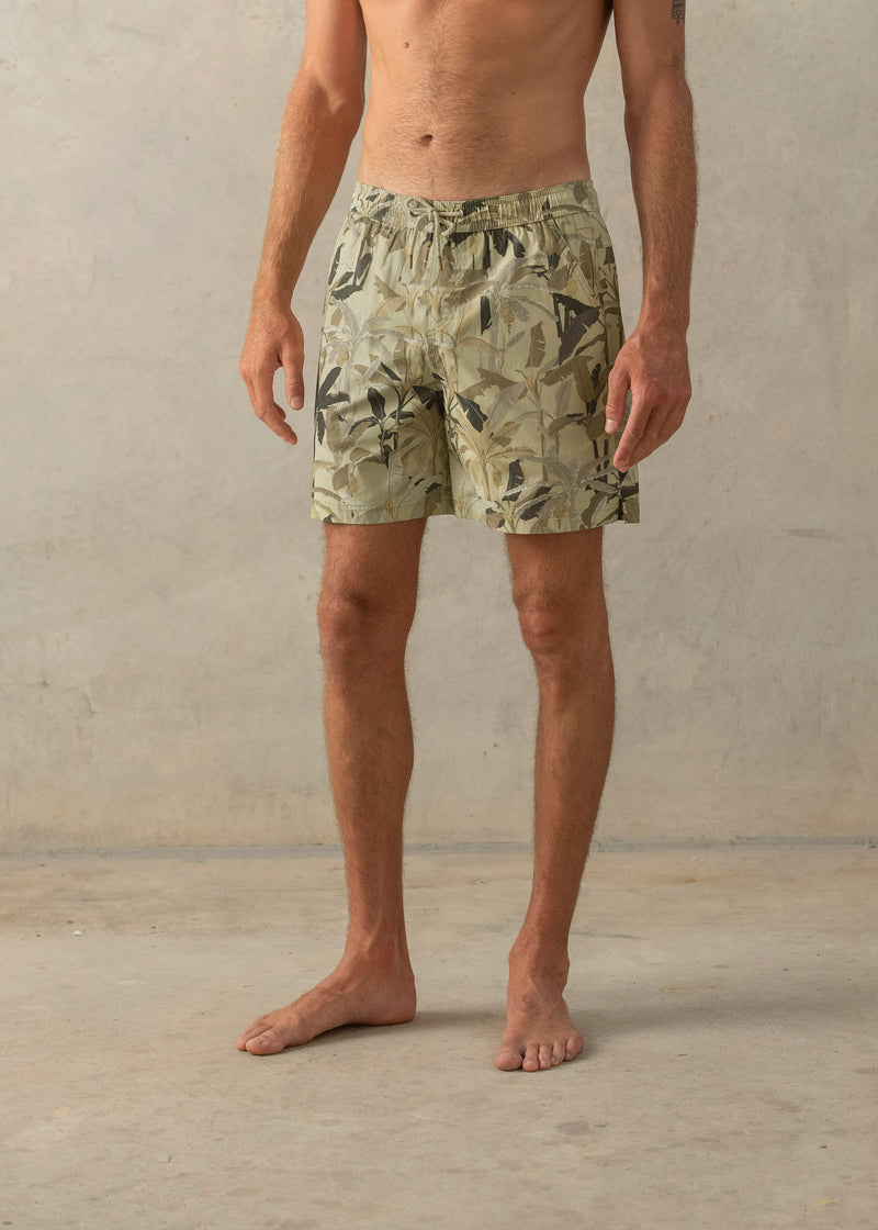 Palm Valley Beach Shorts