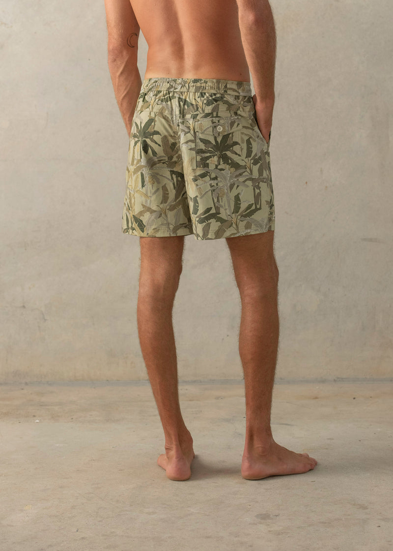 Palm Valley Beach Shorts
