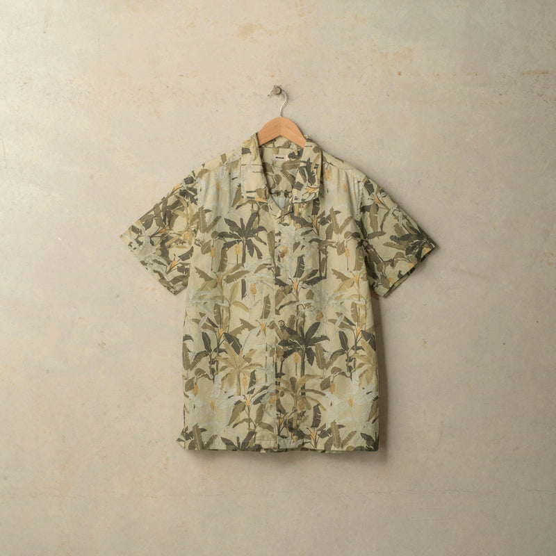 Palm Valley Shirt