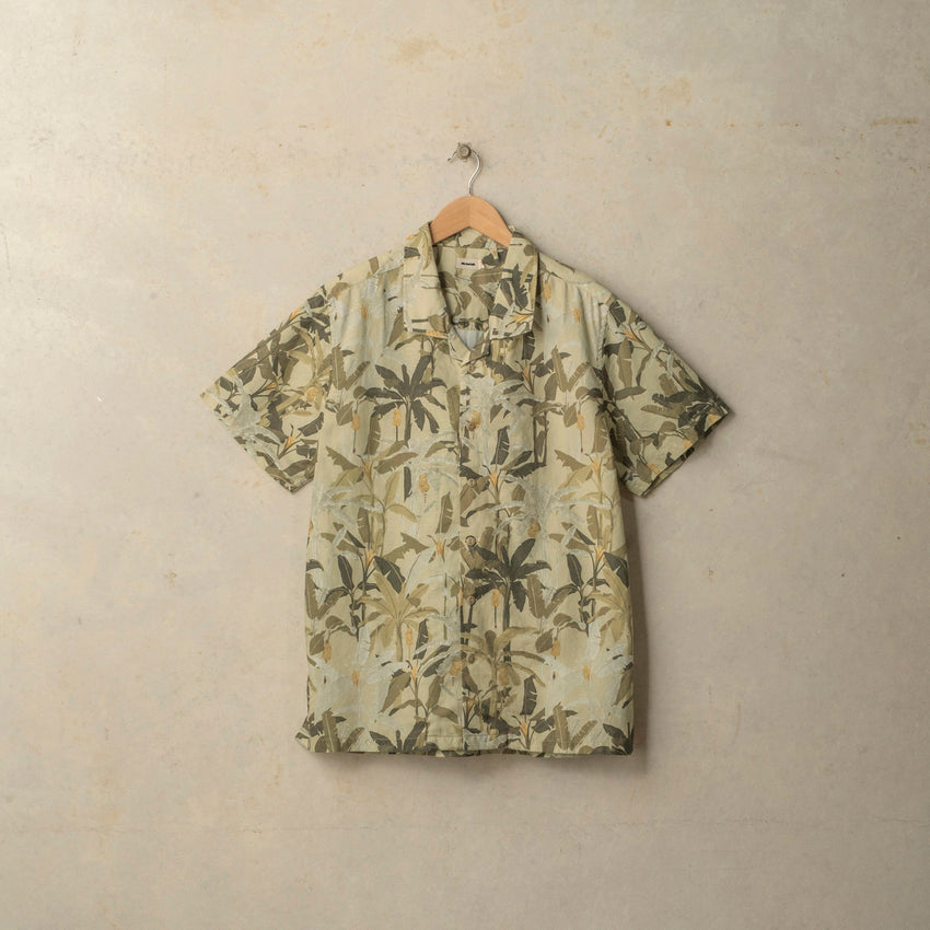 Palm Valley Shirt