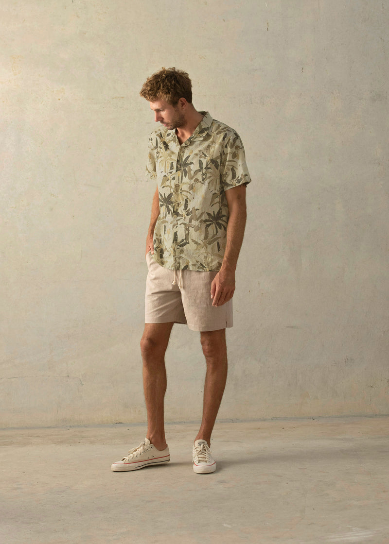 Palm Valley Shirt