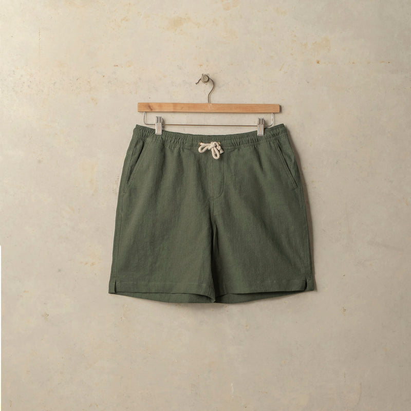 Sunrise Walkshorts