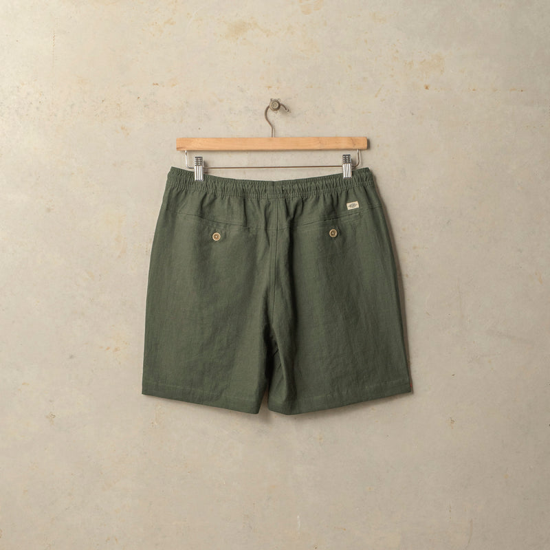 Sunrise Walkshorts