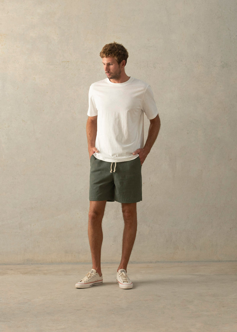 Sunrise Walkshorts
