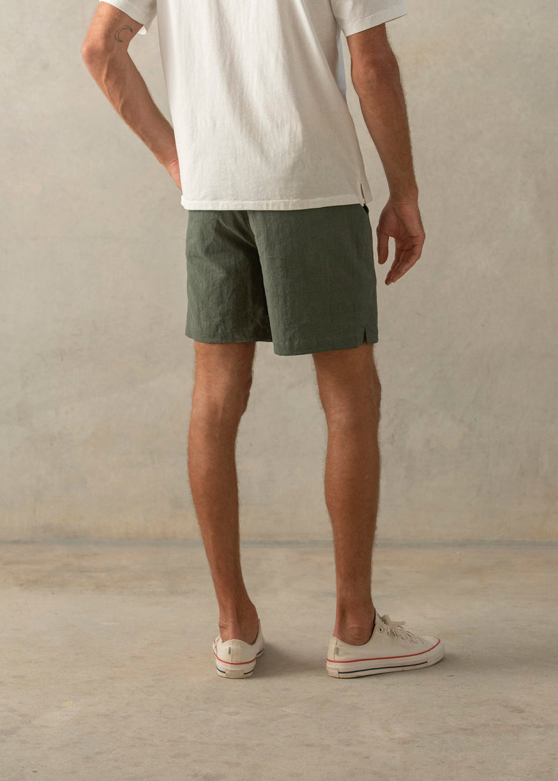Sunrise Walkshorts