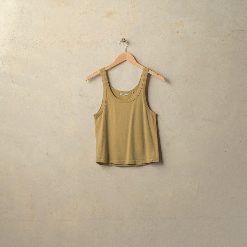 Base Singlet