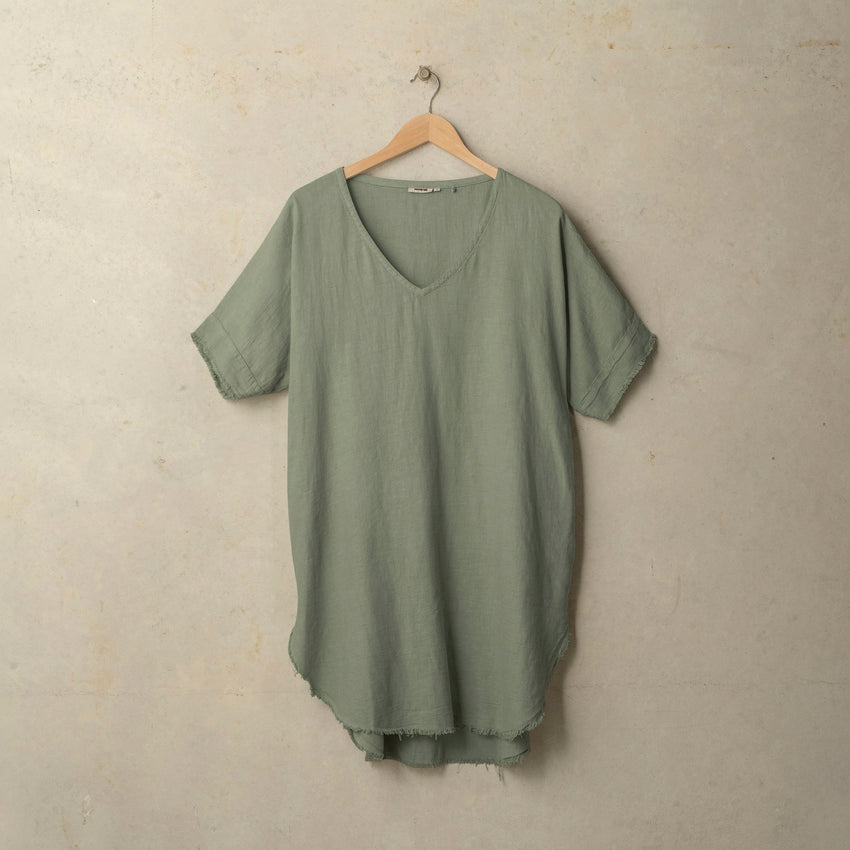 Saltwater Dress