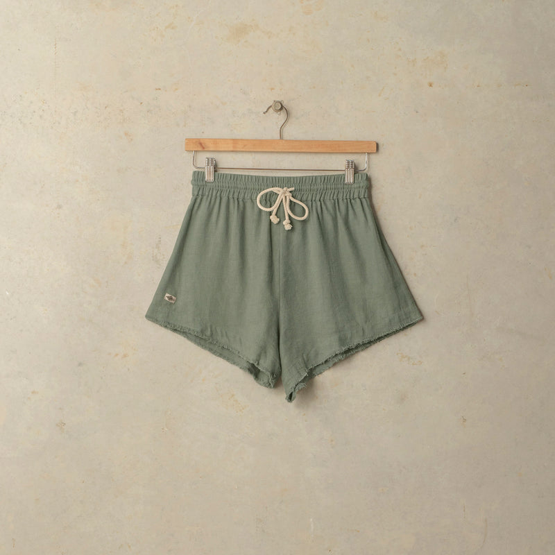 Saltwater Shorts