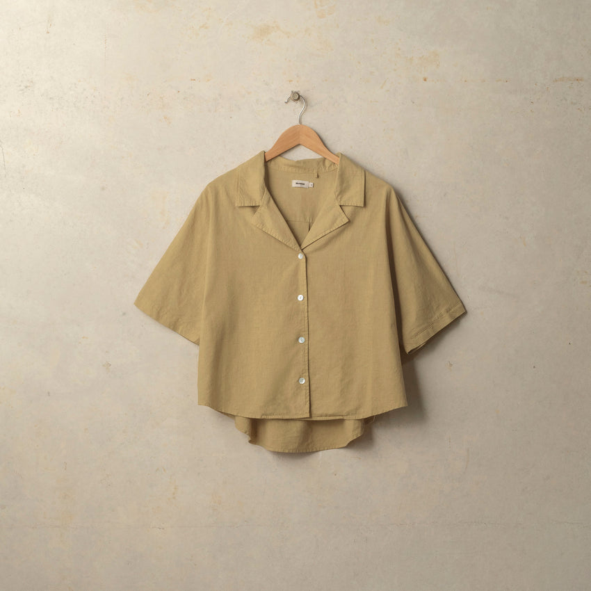 Wategos Holiday Blouse