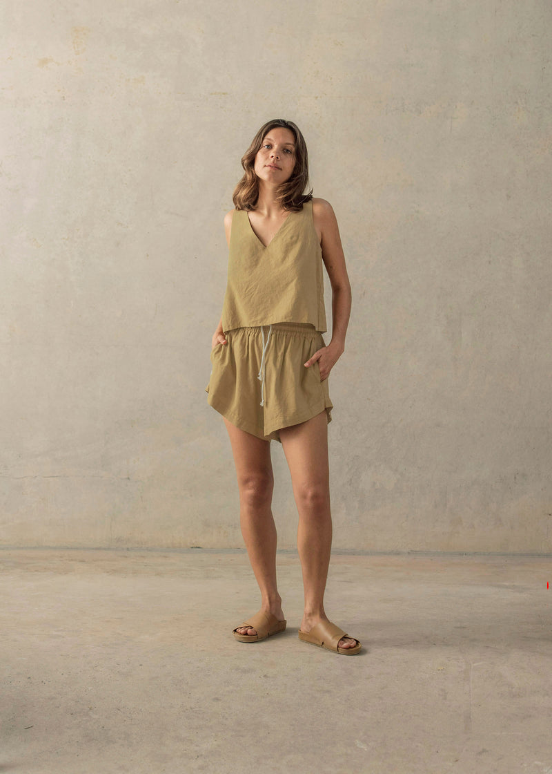 Wategos Shorts