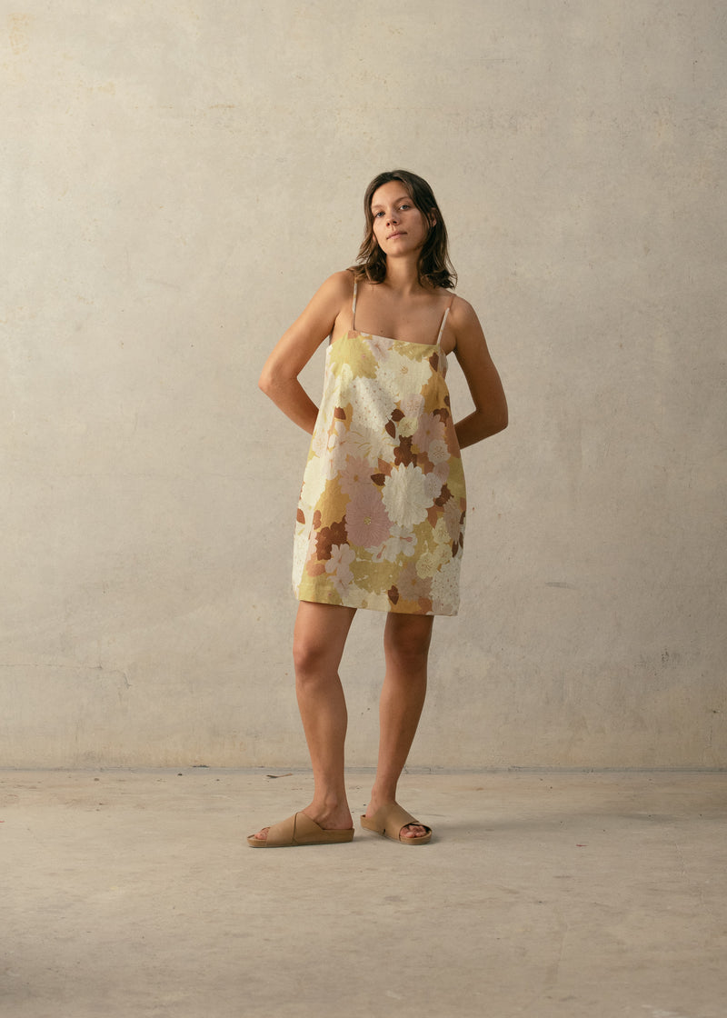 Summer Bloom Mini