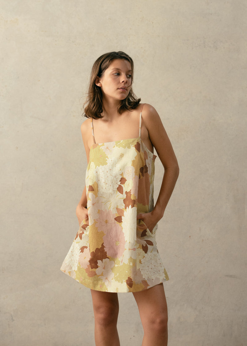 Summer Bloom Mini