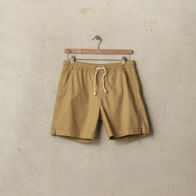 Dune Shorts