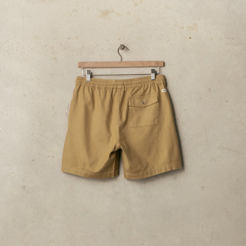 Dune Shorts