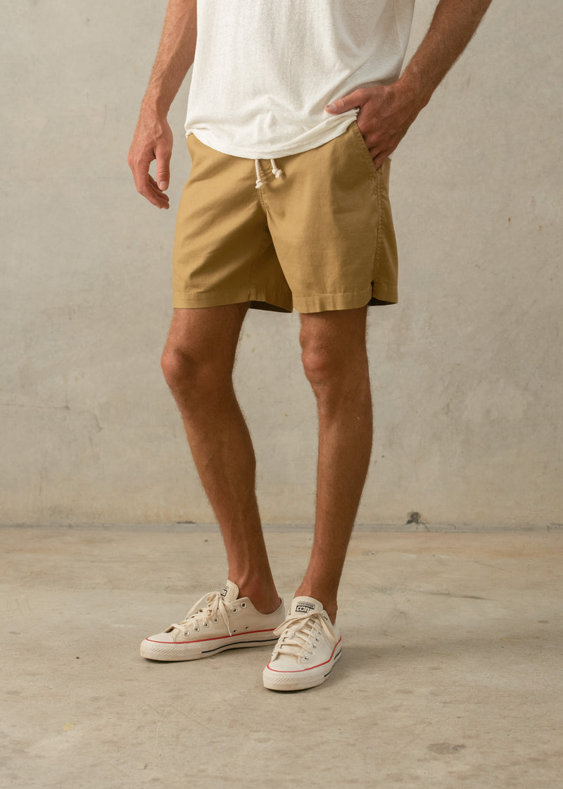 Dune Shorts