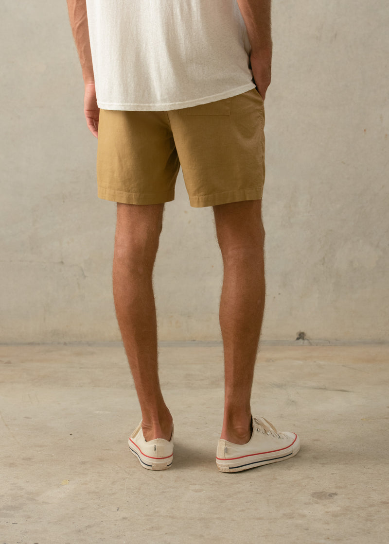 Dune Shorts