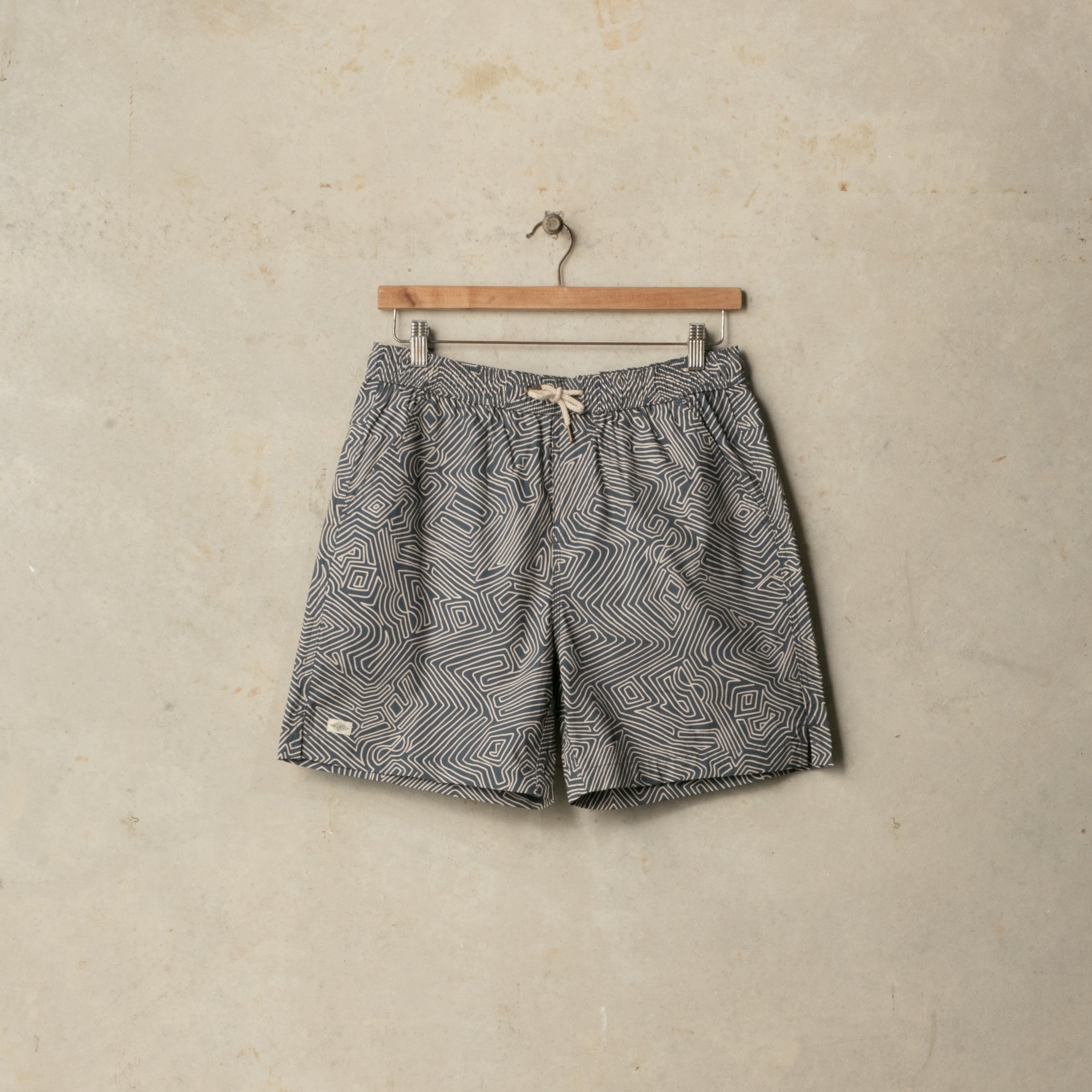 H&m on sale beach shorts