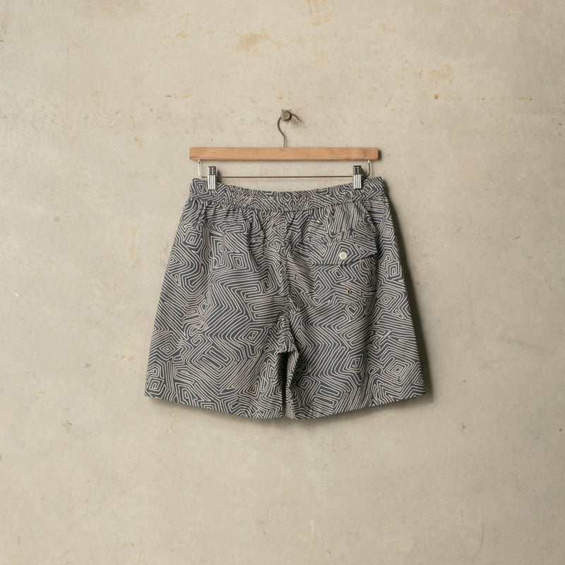 Southern Swell Beach Shorts