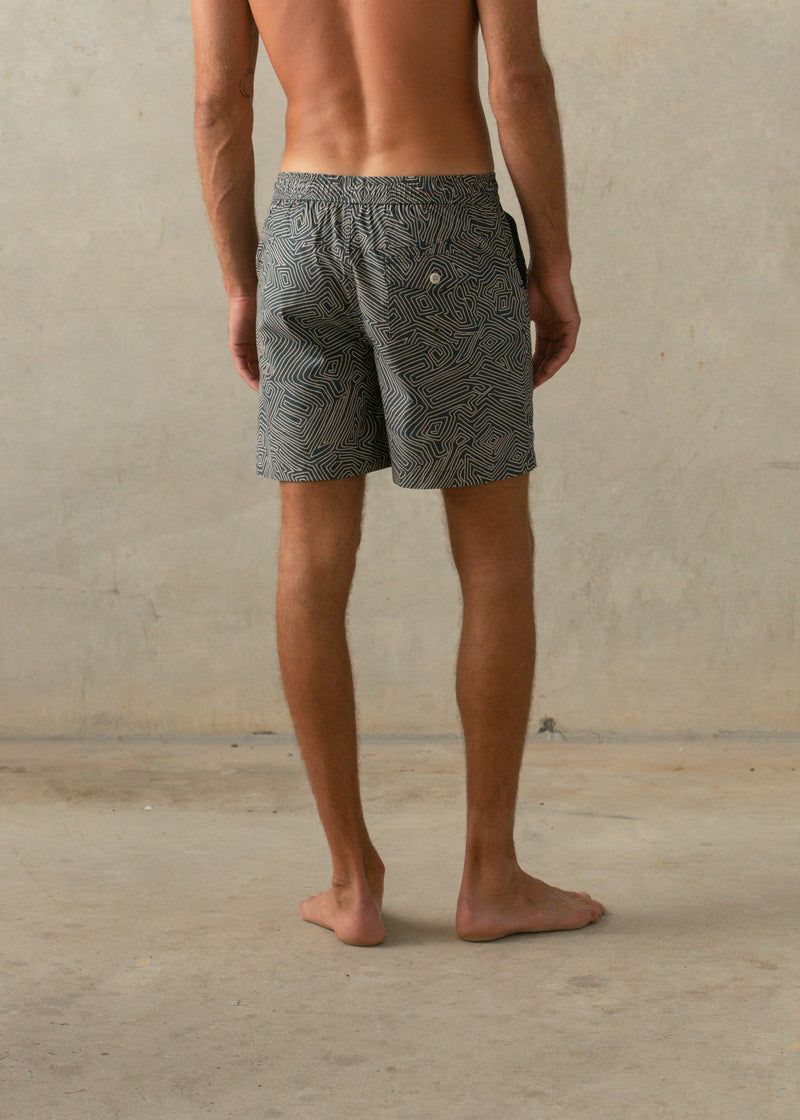 Southern Swell Beach Shorts