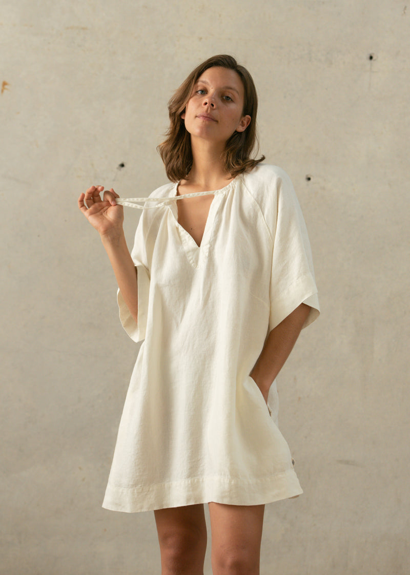 Cloud Dress