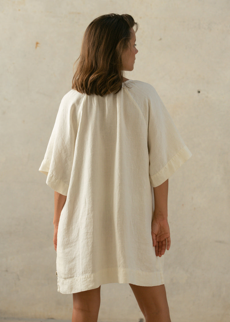 Cloud Dress