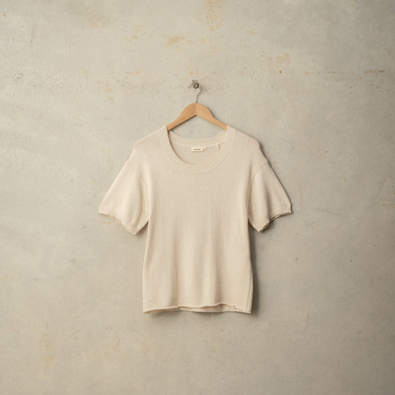 Knit Tee