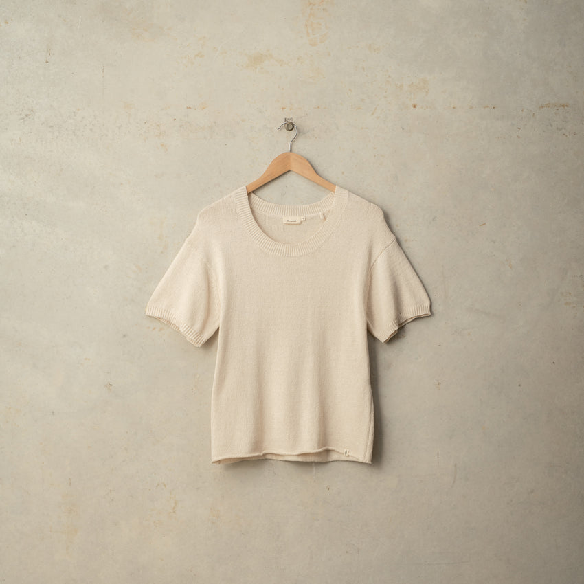 Knit Tee