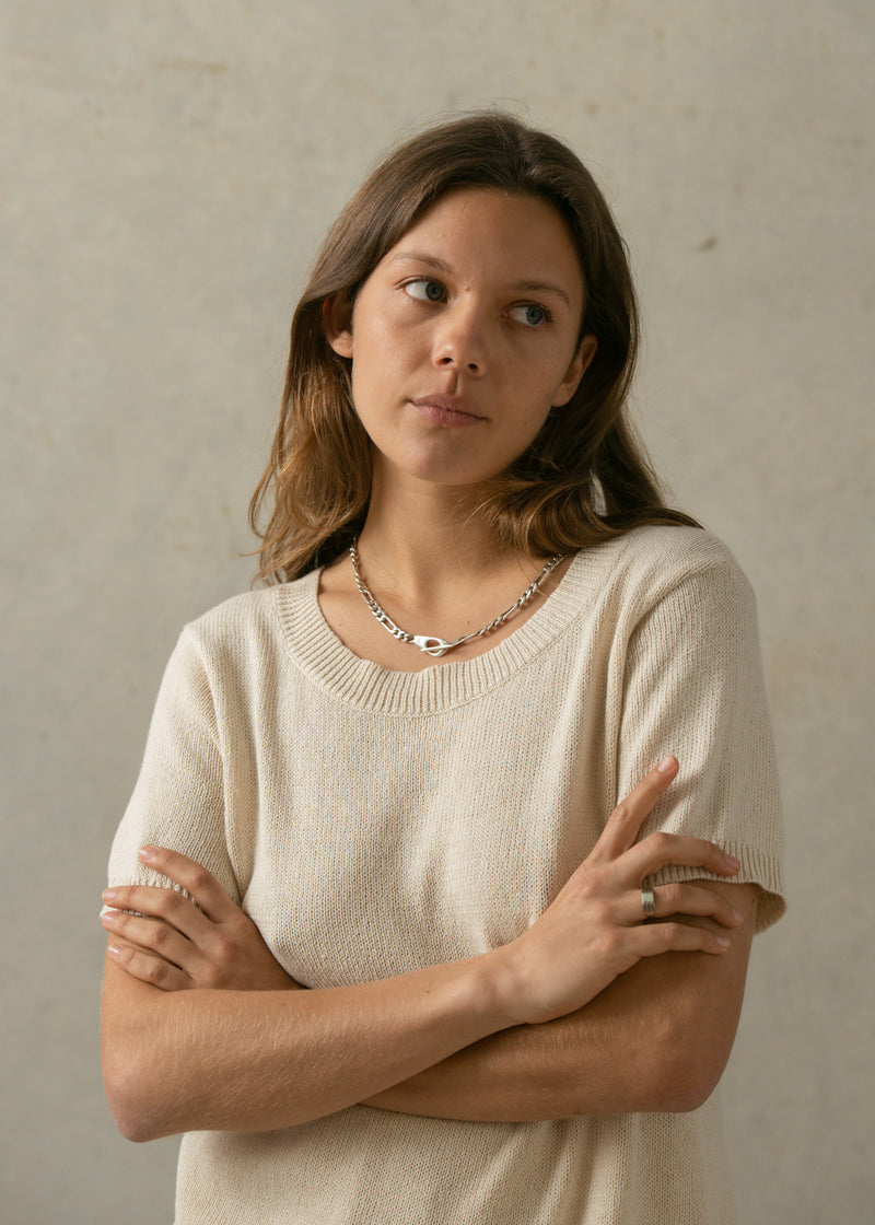 Knit Tee