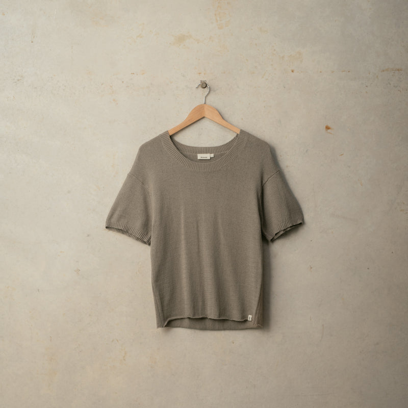 Knit Tee