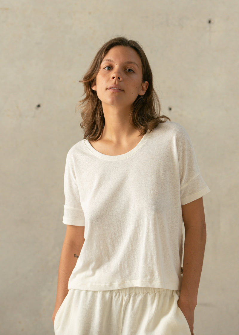 Slouch Tee