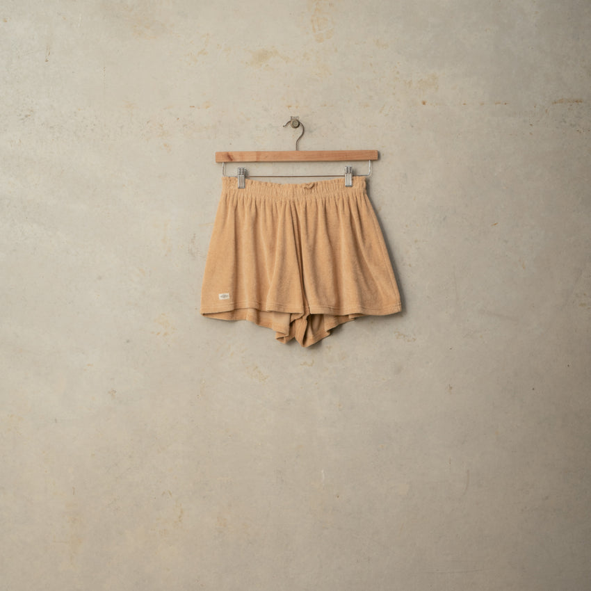 Terry Leisure Short