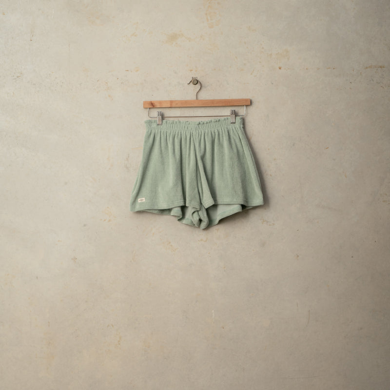 Terry Leisure Short