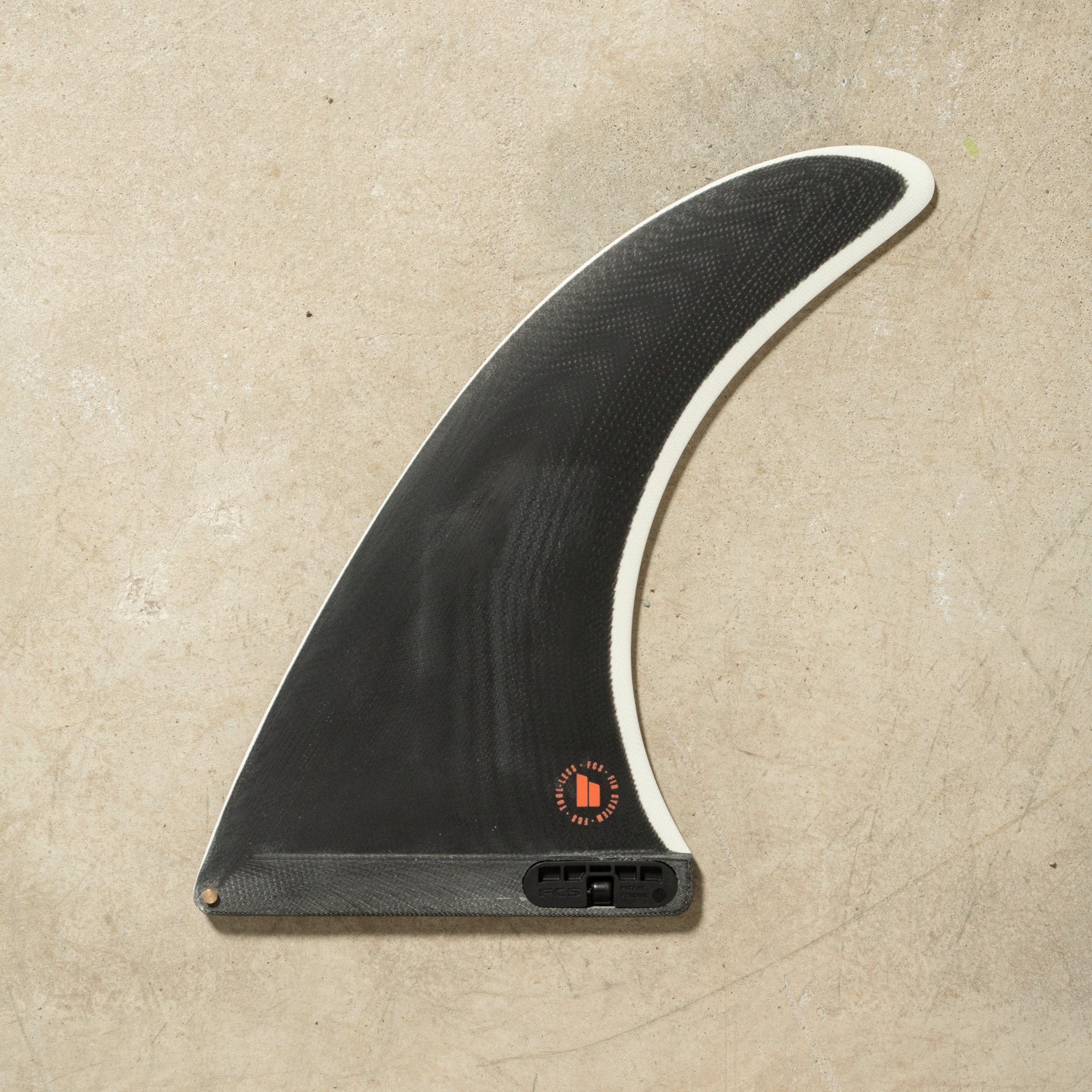 サーフィン・ボディボード FCS2 WAXHEAD LONGBOARD FIN PG 10.0 two-surf_fcs2-fin234