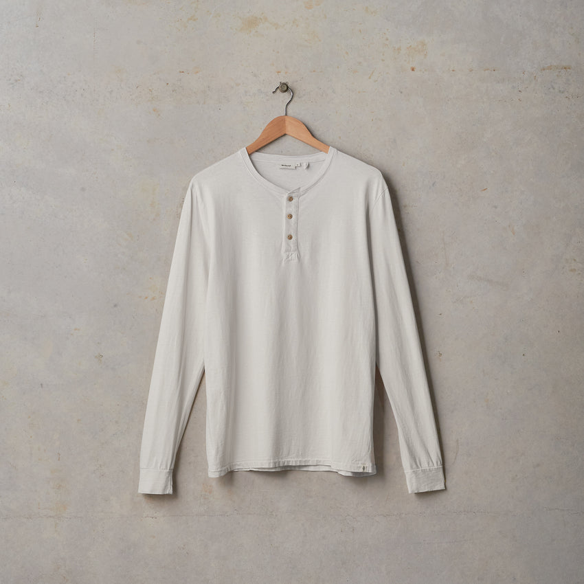 Everyday Henley