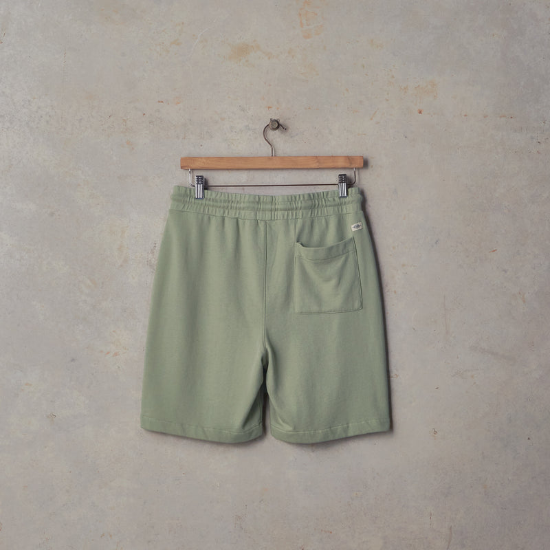 French Terry Shorts