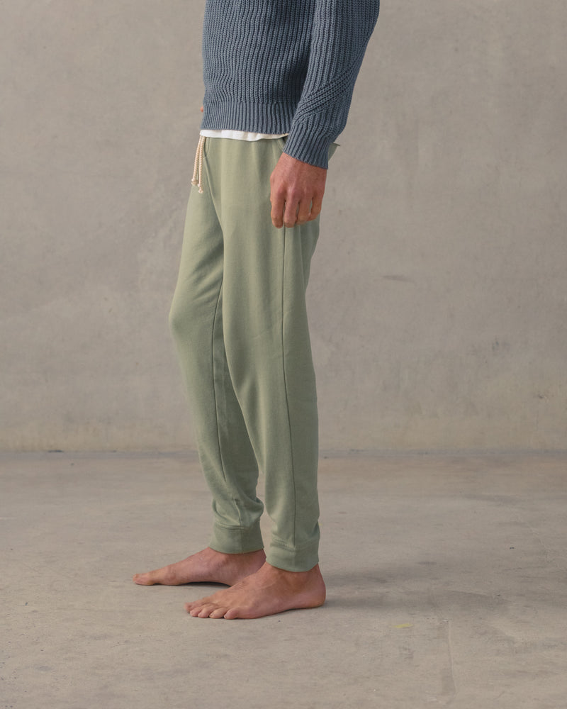 French Terry Trackies