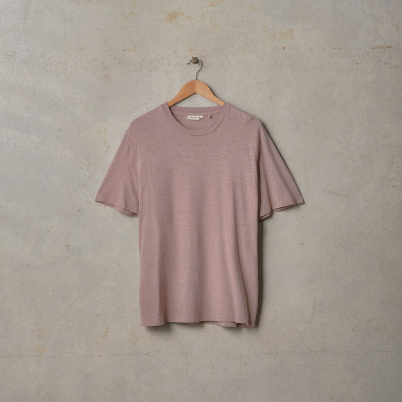 Relaxed Hemp Tee