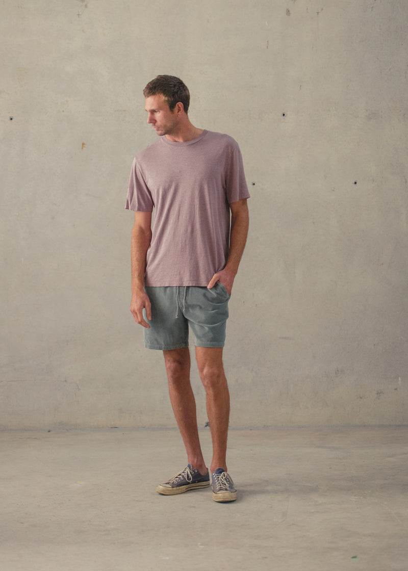 Relaxed Hemp Tee