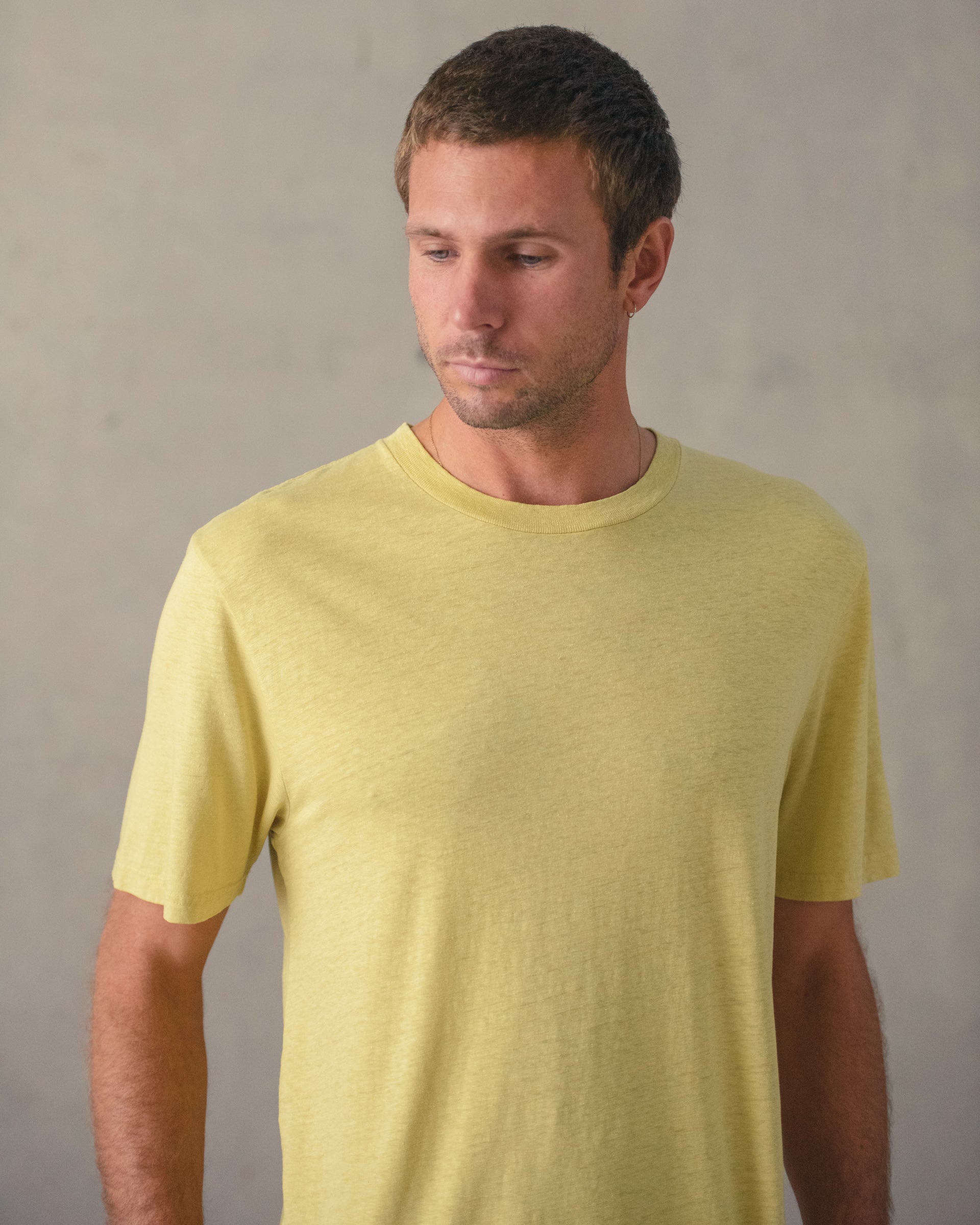 hemp tees