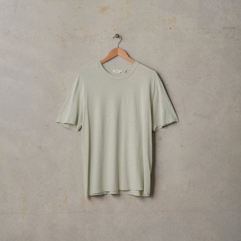 Relaxed Hemp Tee