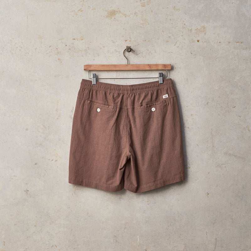 Deck Walkshorts