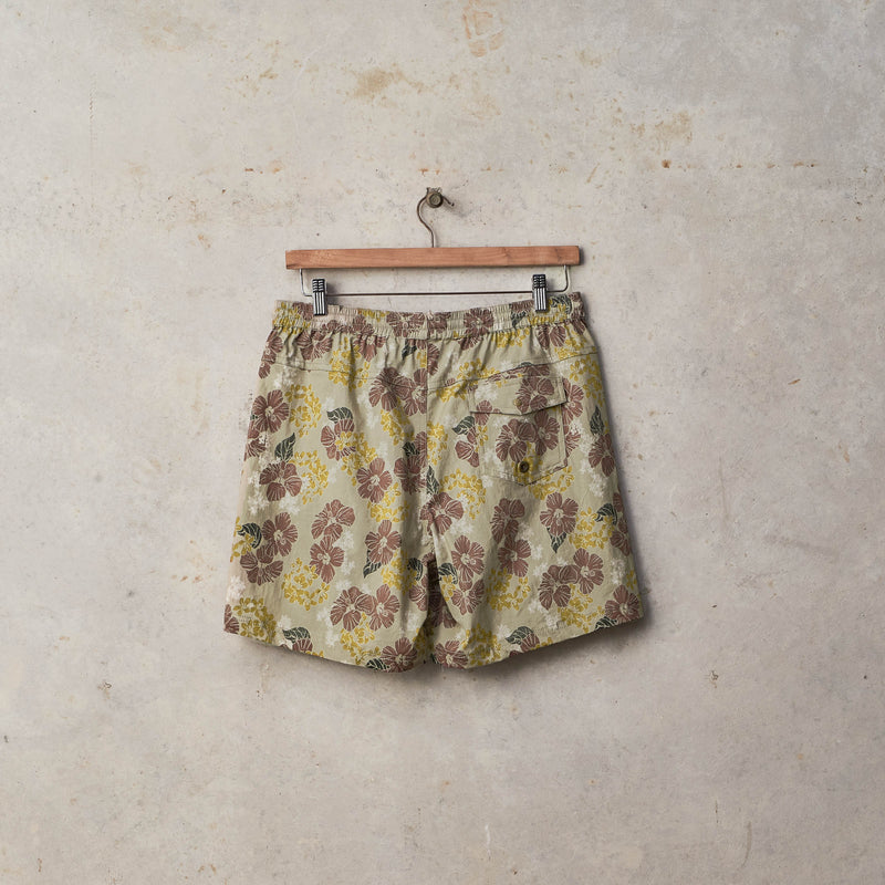 Destination Honolulu Boardshorts