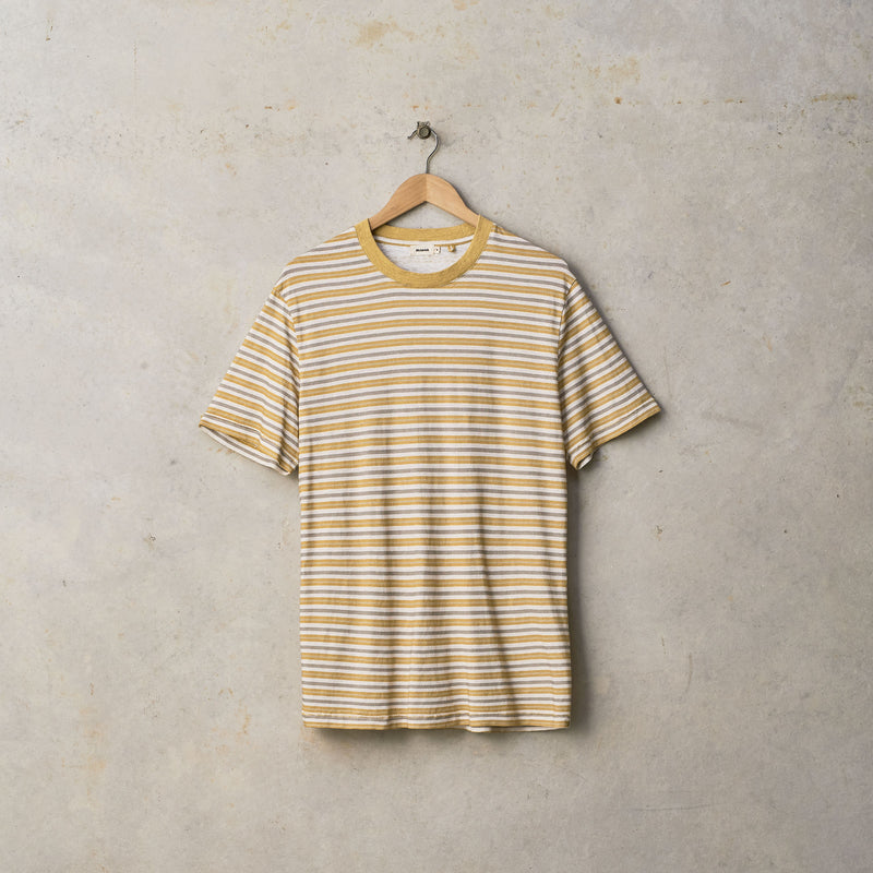 Hemp Sunset Tee