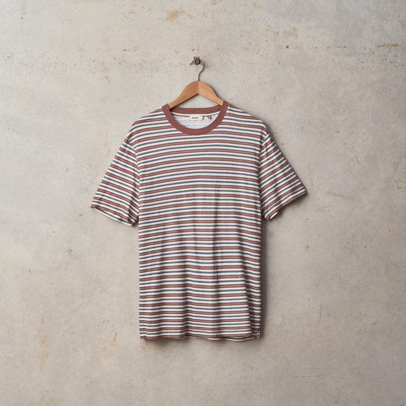 Hemp Sunset Tee