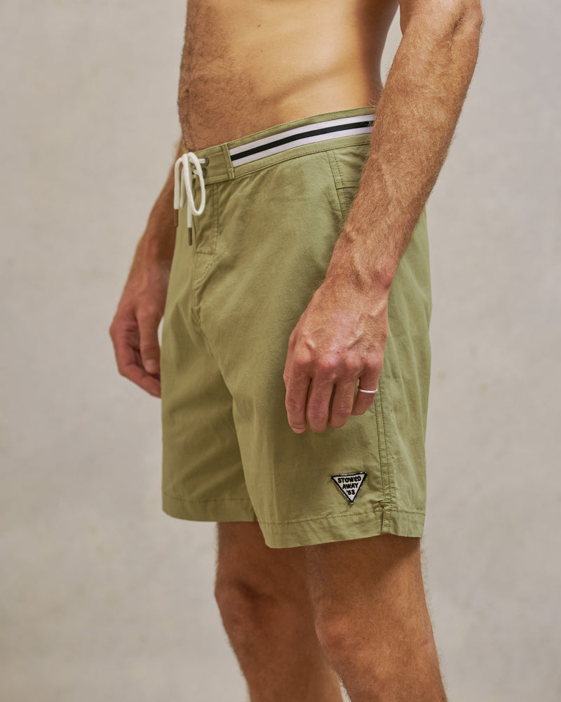 Stowed Away Boardshorts